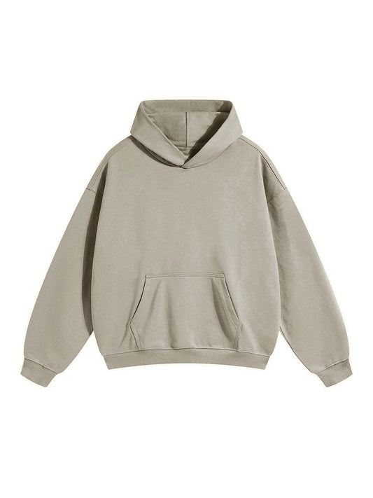 Essential Heavyweight Hoodie