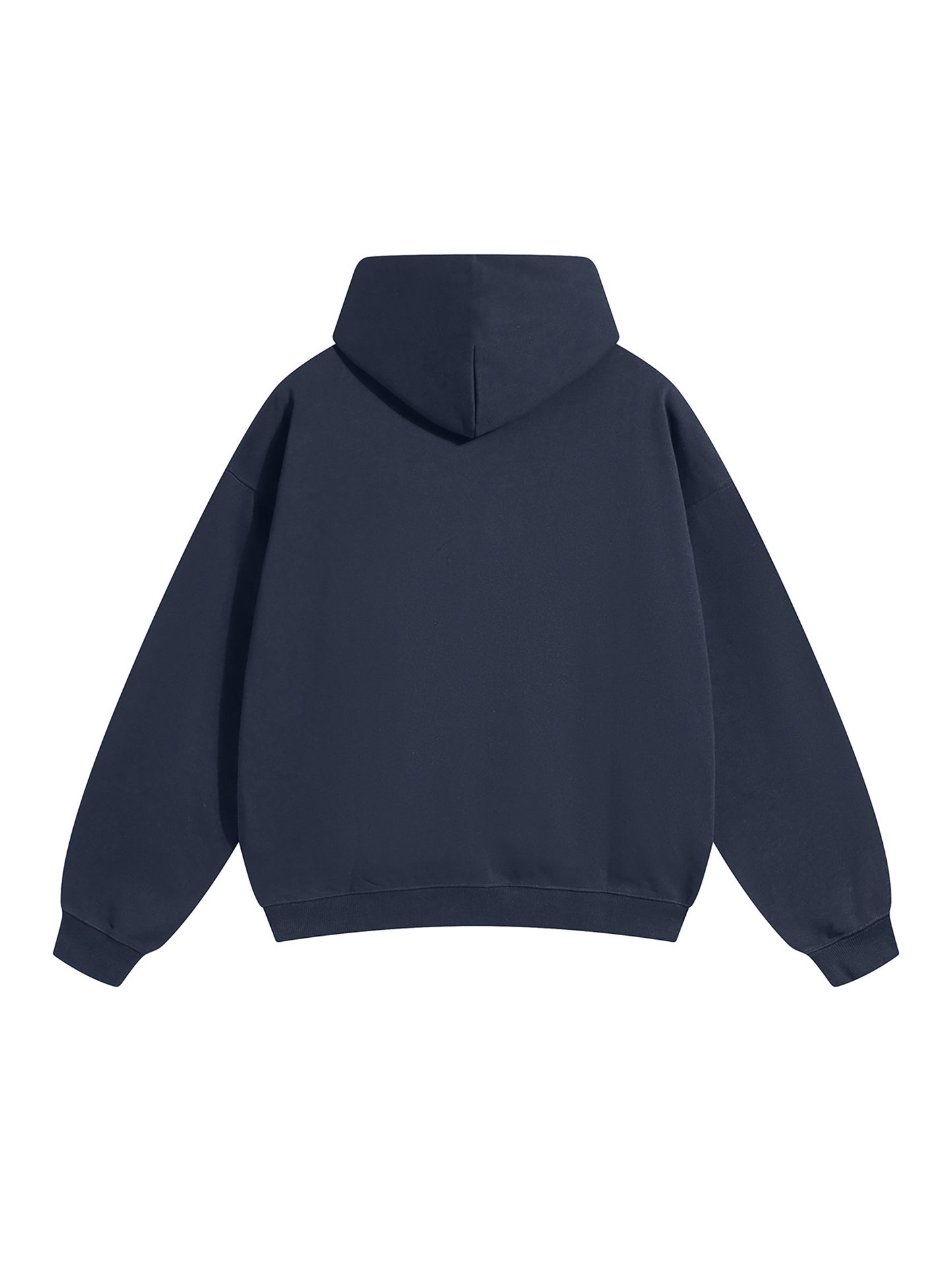 Essential Heavyweight Hoodie