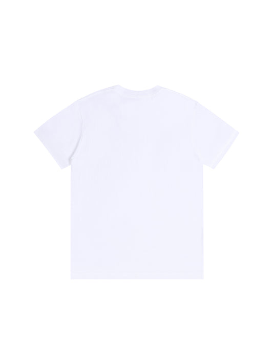 Pure Cotton Unisex T-Shirt