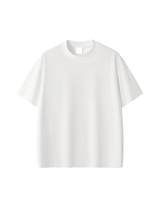 Sorona Quick-Dry Cooling T-Shirt