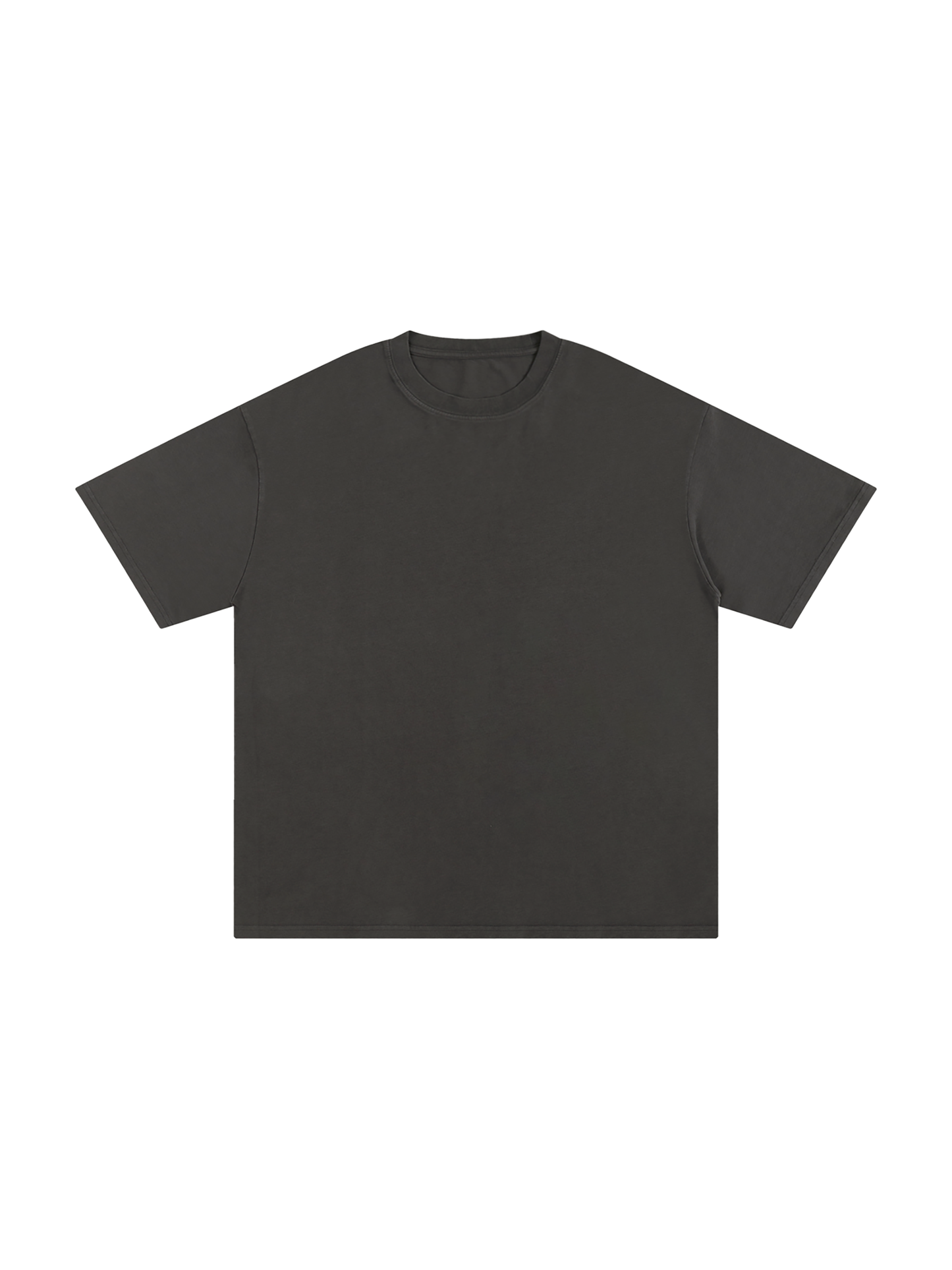 Unisex Pure Cotton T-Shirt