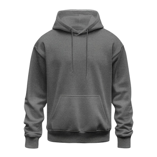 USA-Made Unisex Pullover Hoodie