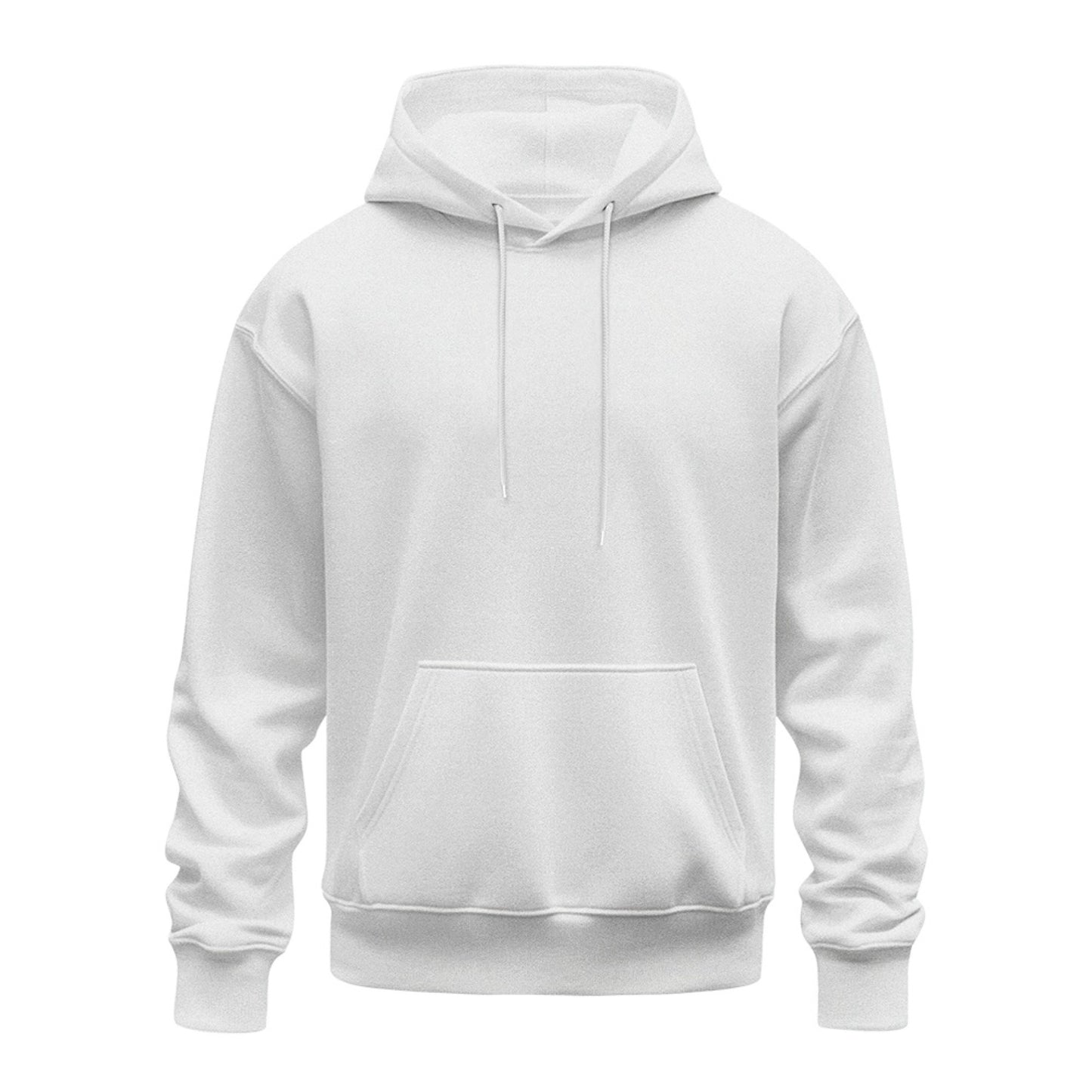 USA-Made Unisex Pullover Hoodie