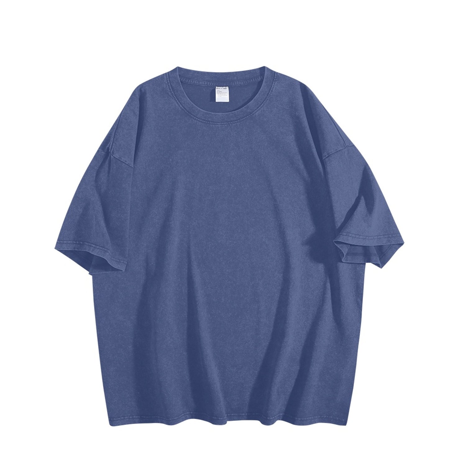 USA-Made Unisex Mineral Wash T-Shirt