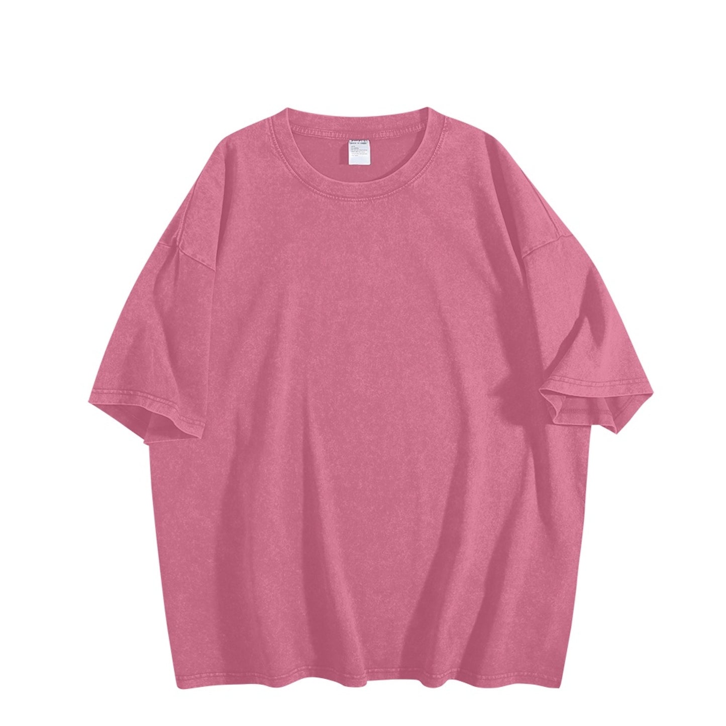 USA-Made Unisex Mineral Wash T-Shirt