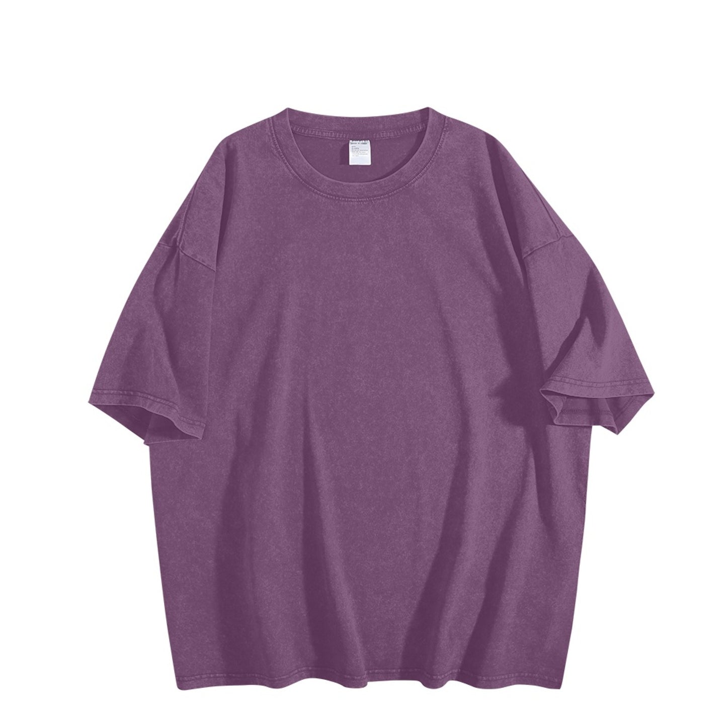 USA-Made Unisex Mineral Wash T-Shirt