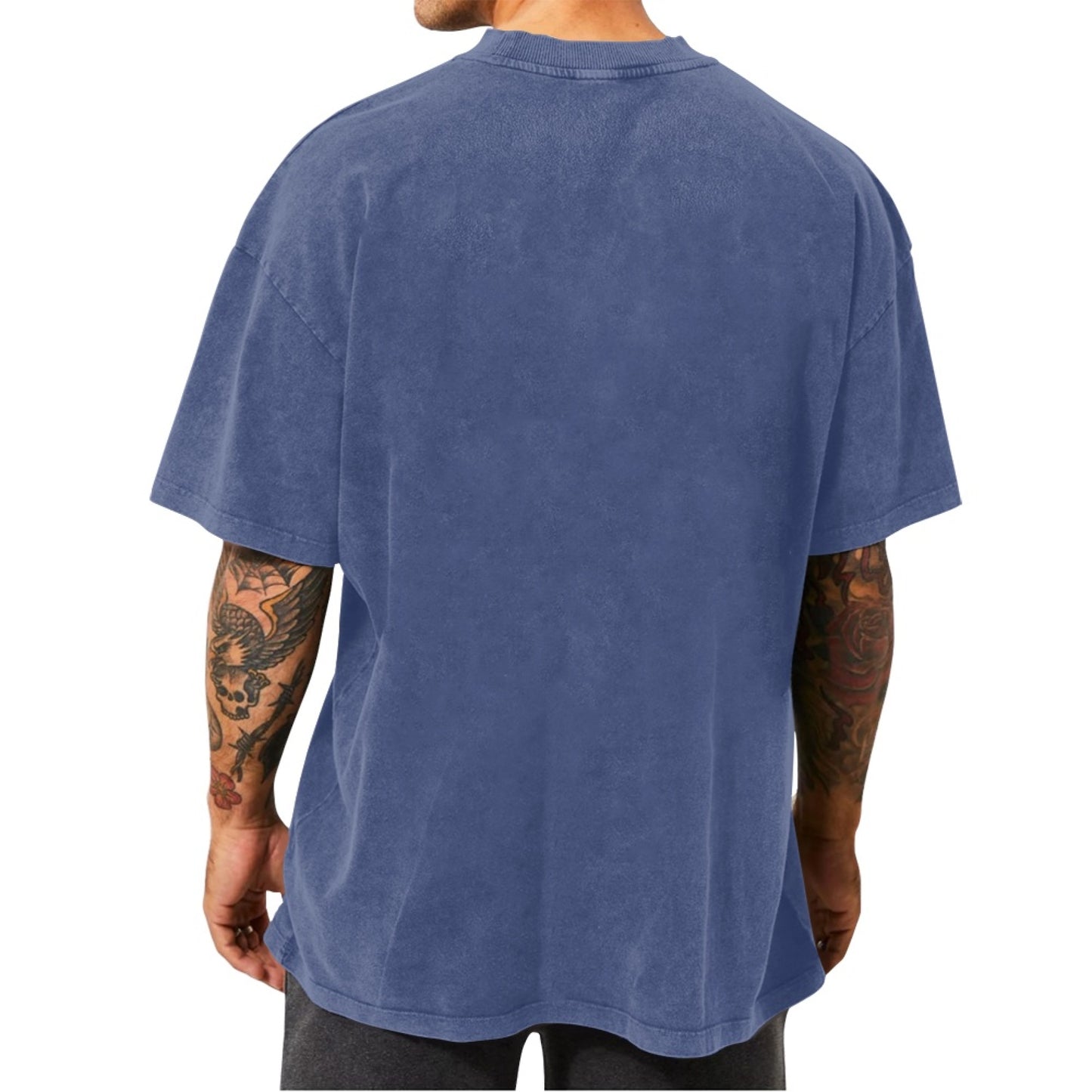 Unisex Mineral Wash T-Shirt