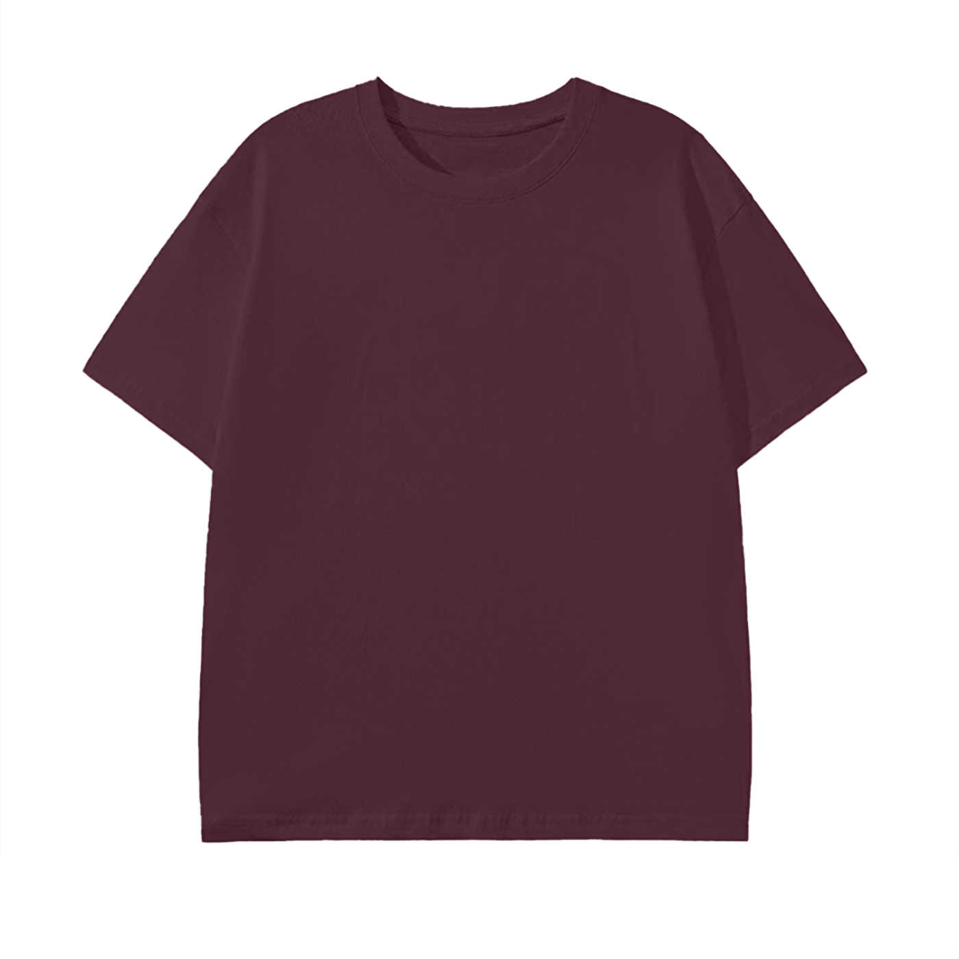 Pure Cotton Unisex T-Shirt