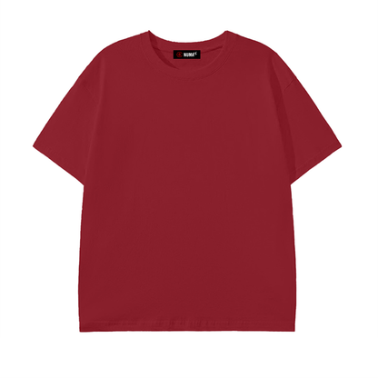 Pure Cotton Unisex T-Shirt