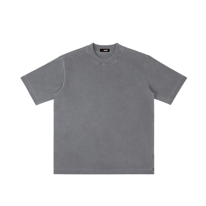 Vintage Wash Drop Shoulder T-shirt