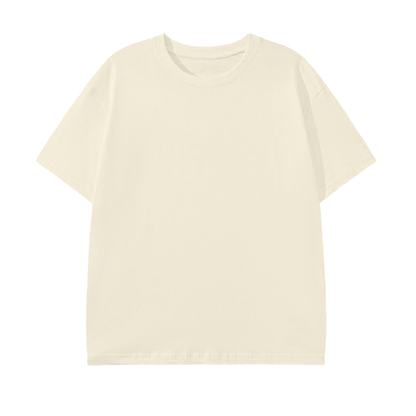 Pure Cotton Unisex T-Shirt