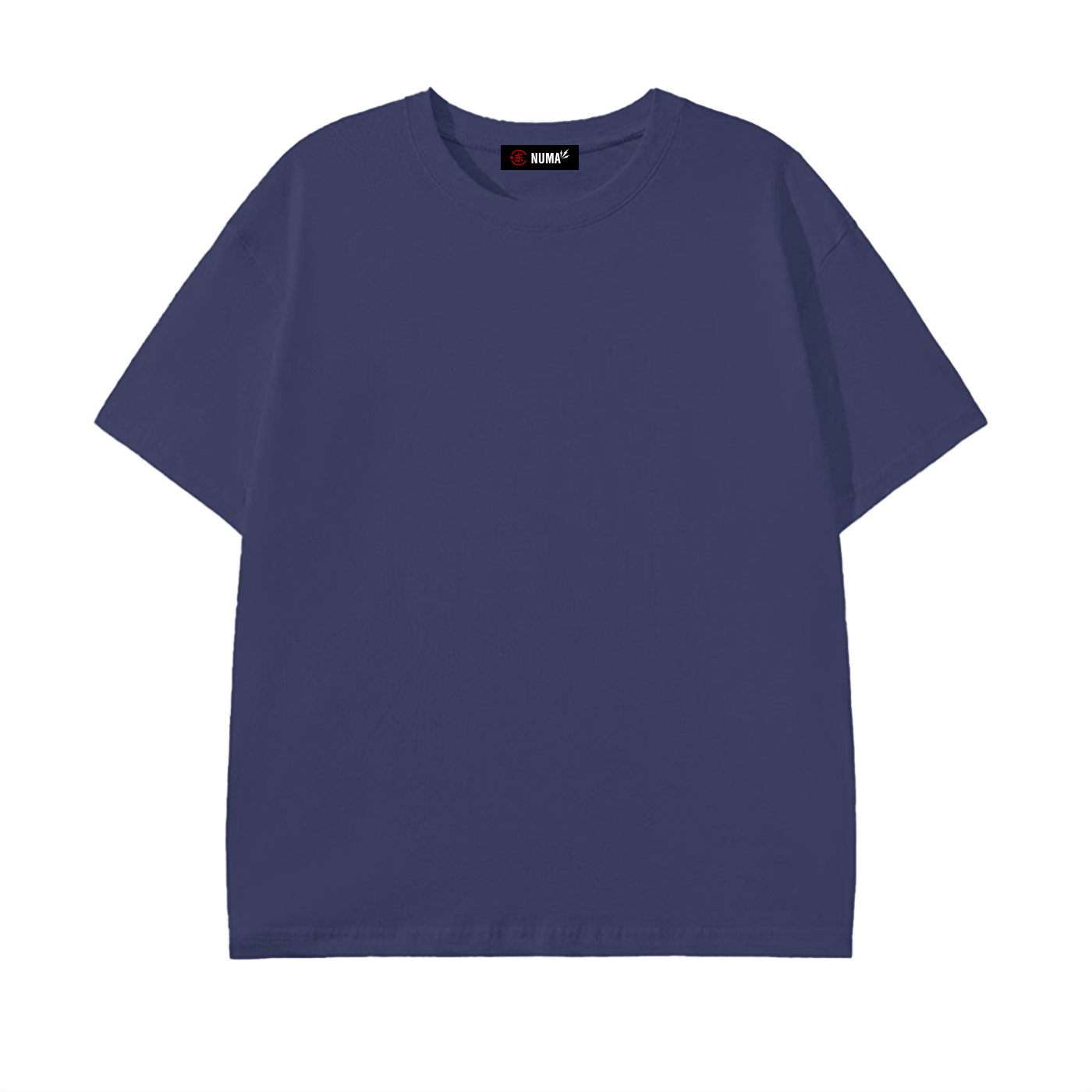 Pure Cotton Unisex T-Shirt