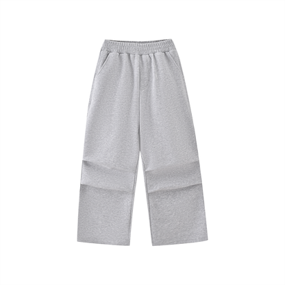 Essential Kids' Straight-Leg Sweatpants