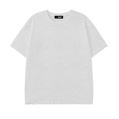 Pure Cotton Unisex T-Shirt