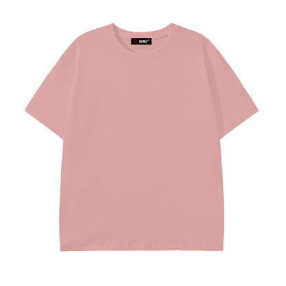 Pure Cotton Unisex T-Shirt