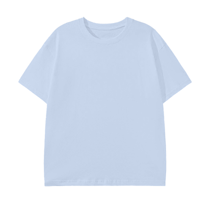 Pure Cotton Unisex T-Shirt