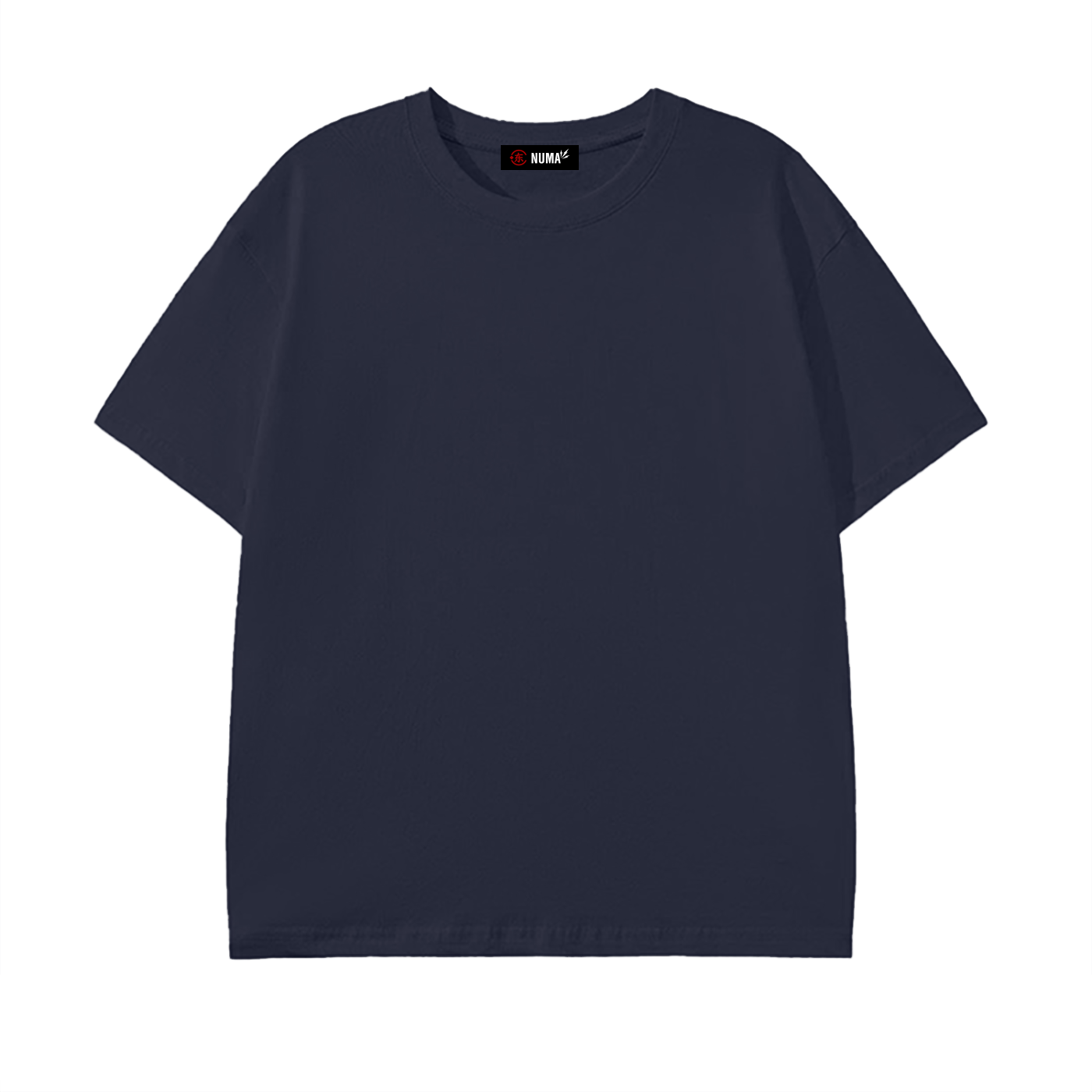 Pure Cotton Unisex T-Shirt
