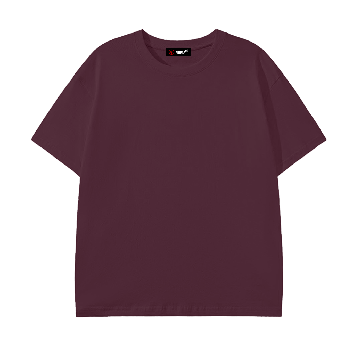 Pure Cotton Unisex T-Shirt