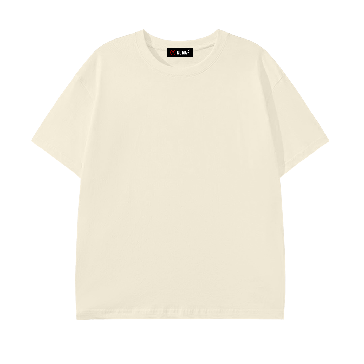 Pure Cotton Unisex T-Shirt