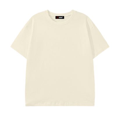 Pure Cotton Unisex T-Shirt