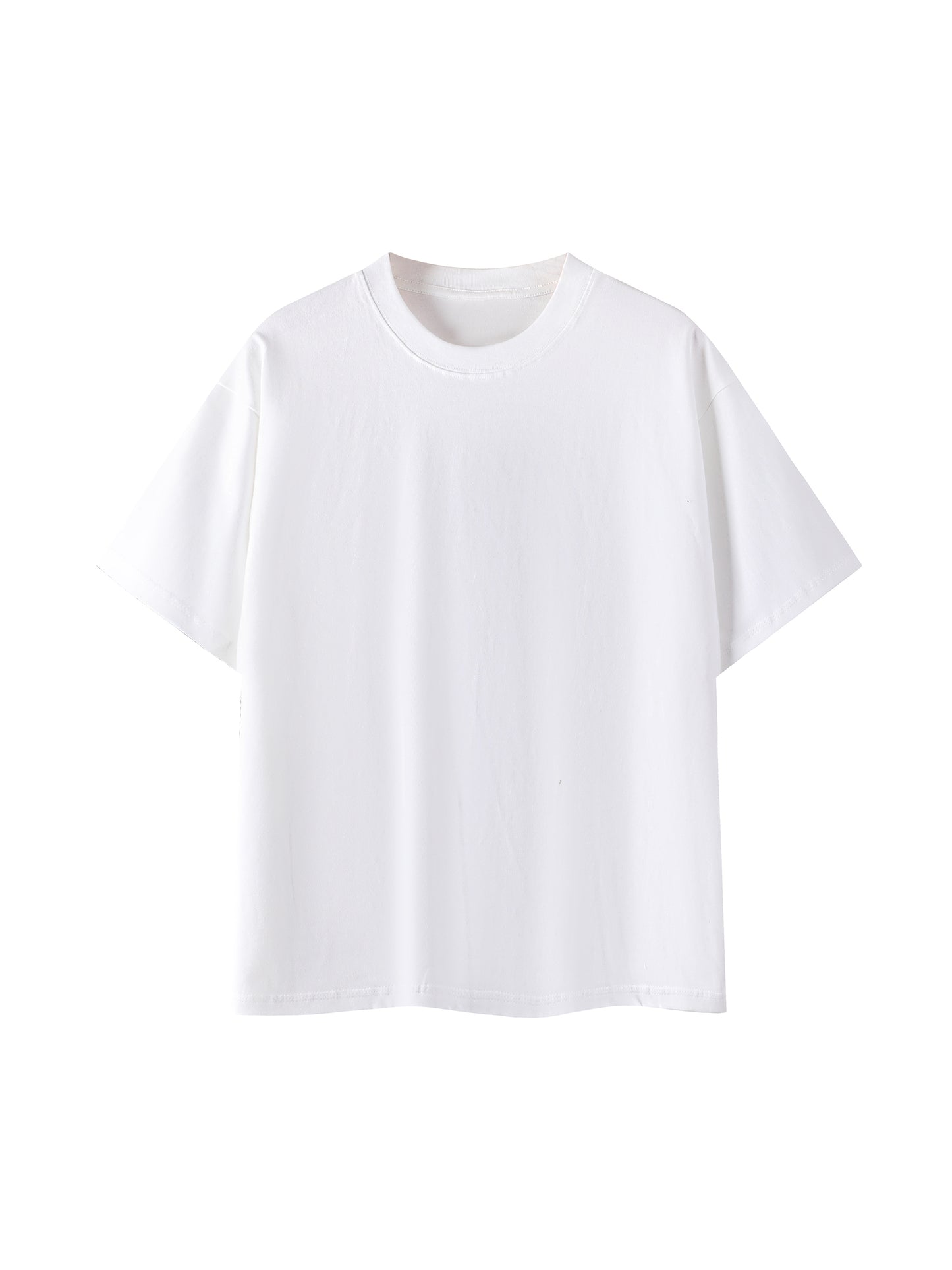 Essential Cotton T-Shirt