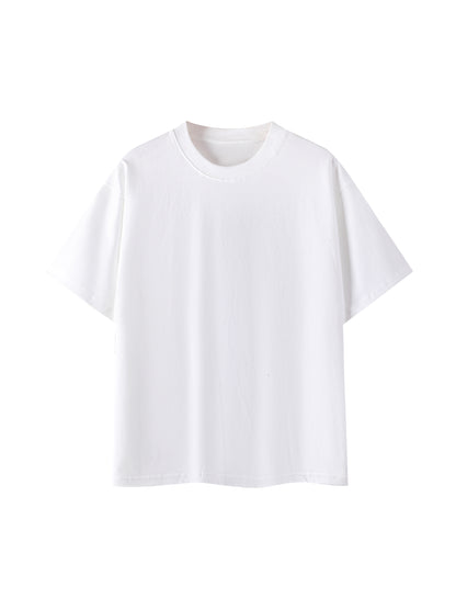 Essential Cotton T-Shirt