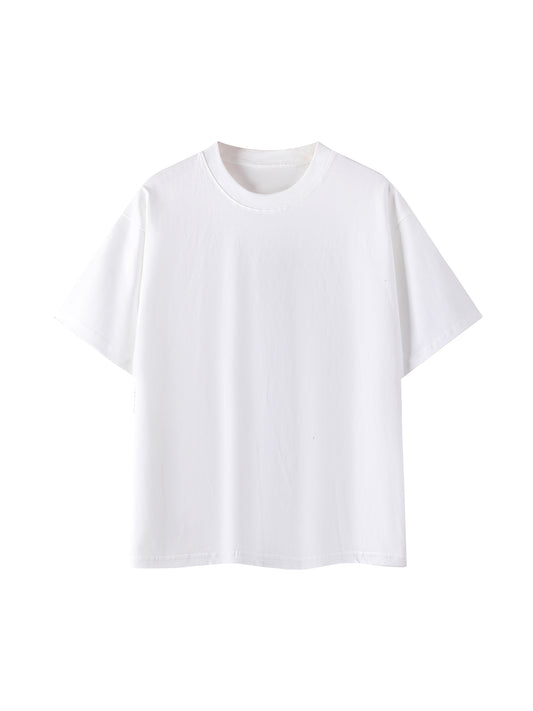 Essential Cotton T-Shirt