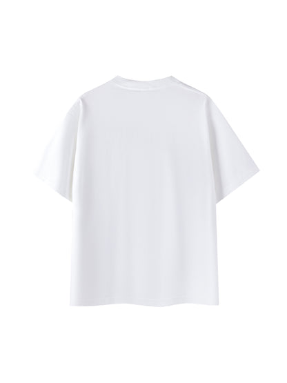 Essential Cotton T-Shirt