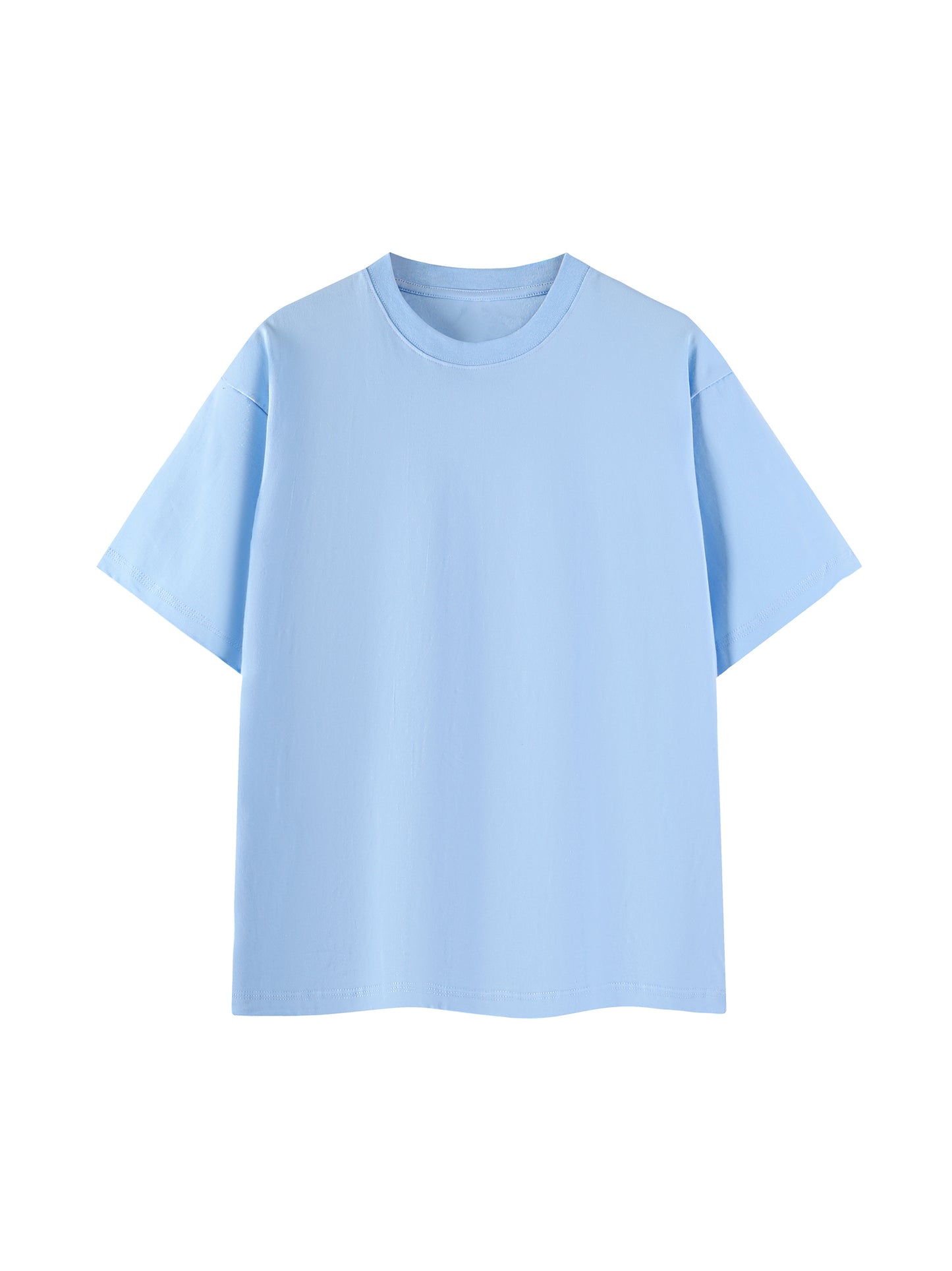 Essential Cotton T-Shirt