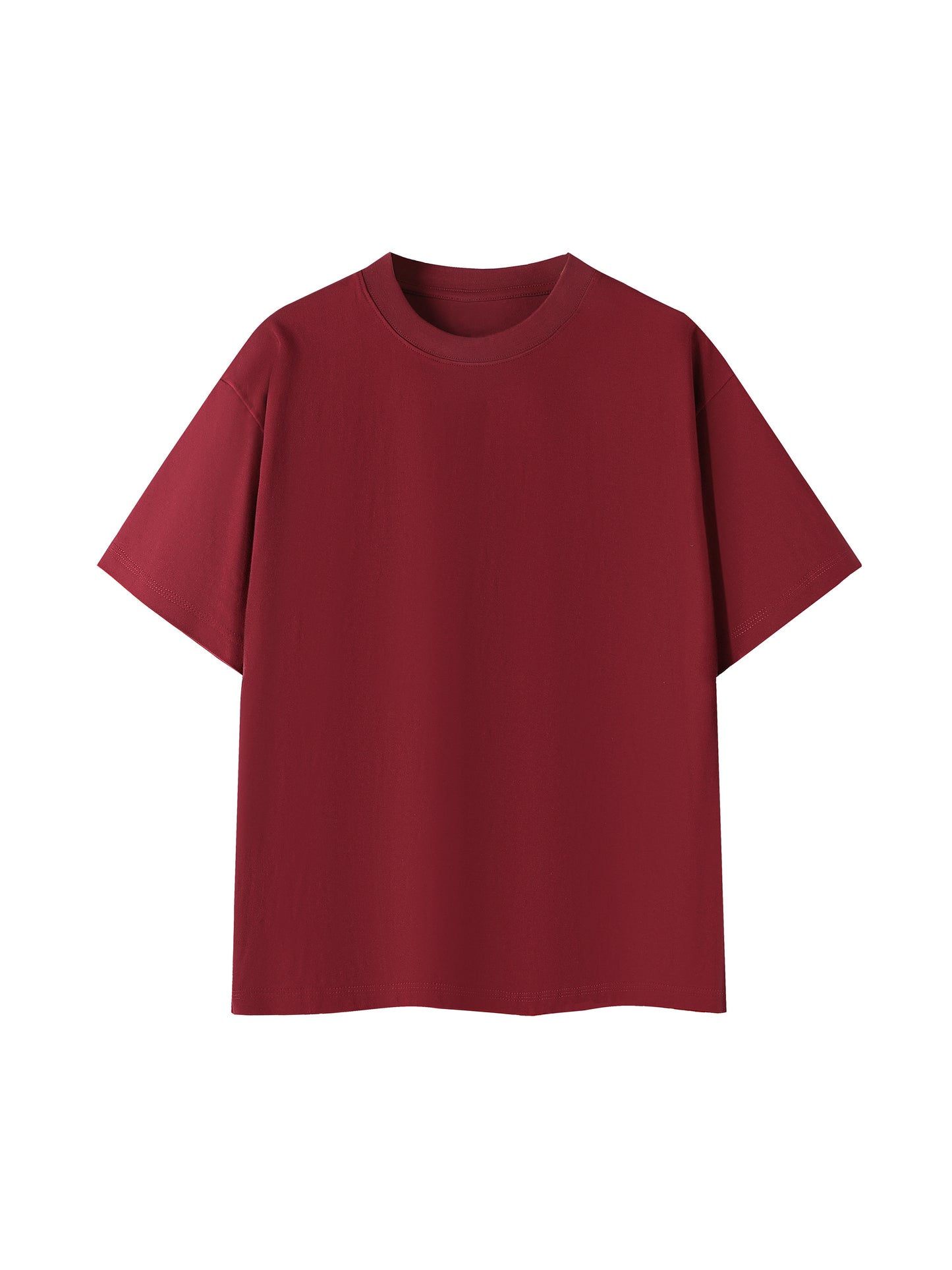 Essential Cotton T-Shirt