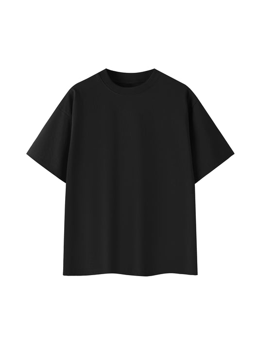 Essential Cotton T-Shirt