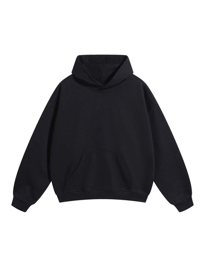 Essential Heavyweight Hoodie