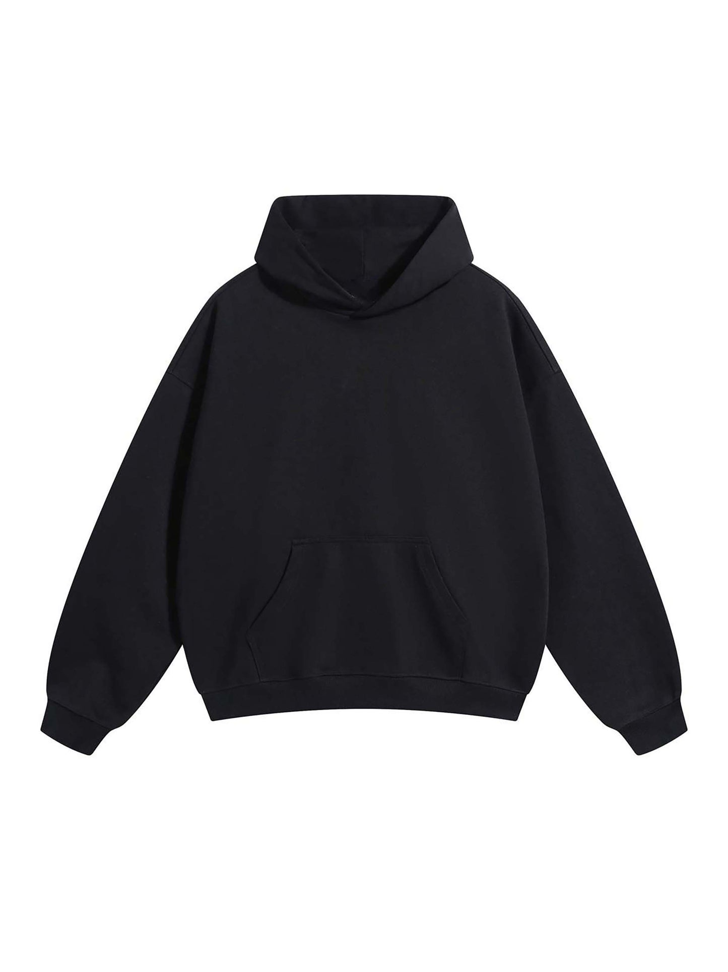 Essential Heavyweight Hoodie