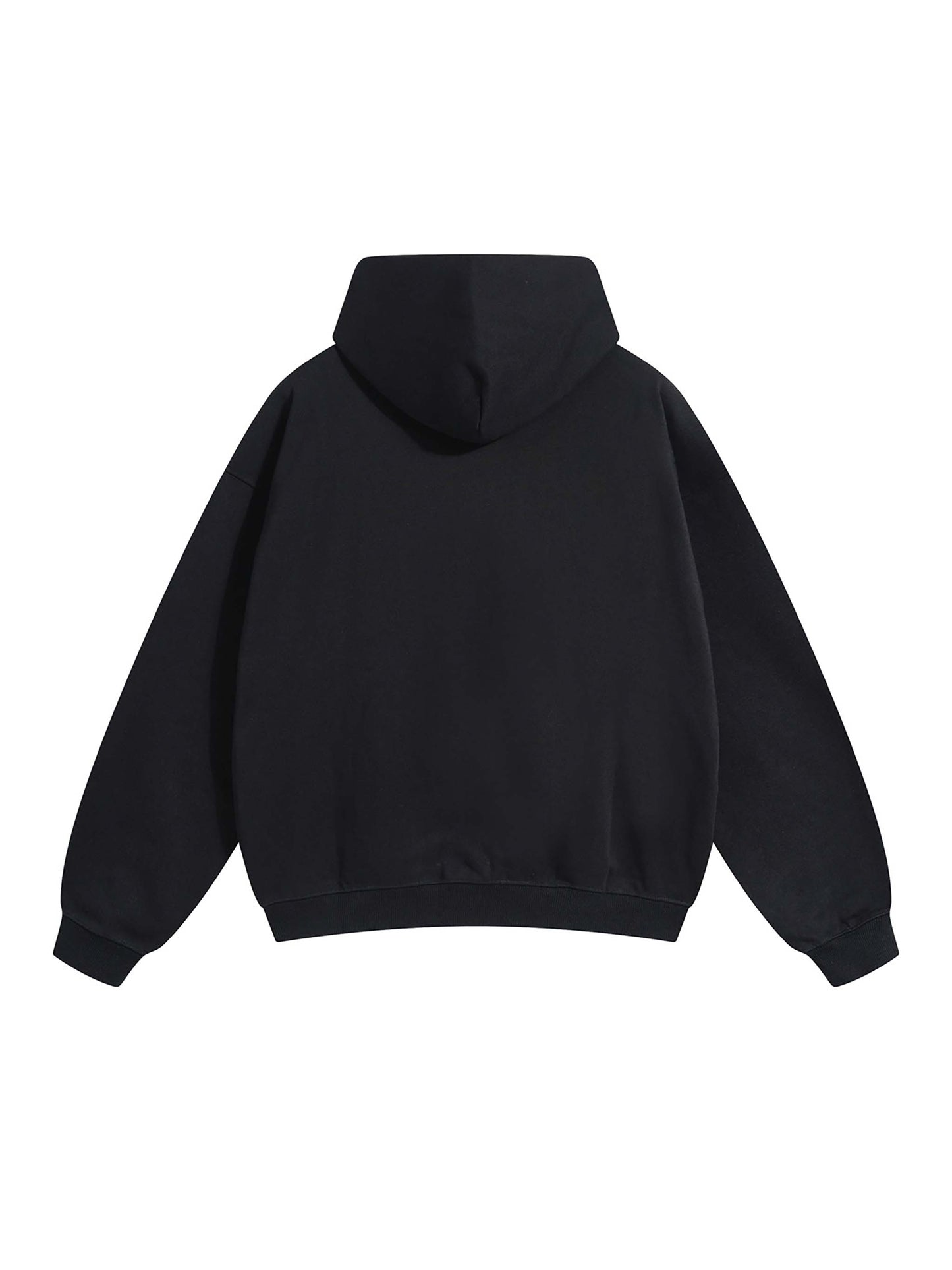 Essential Heavyweight Hoodie