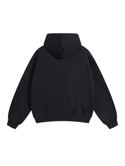Essential Heavyweight Hoodie