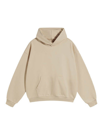 Essential Heavyweight Hoodie
