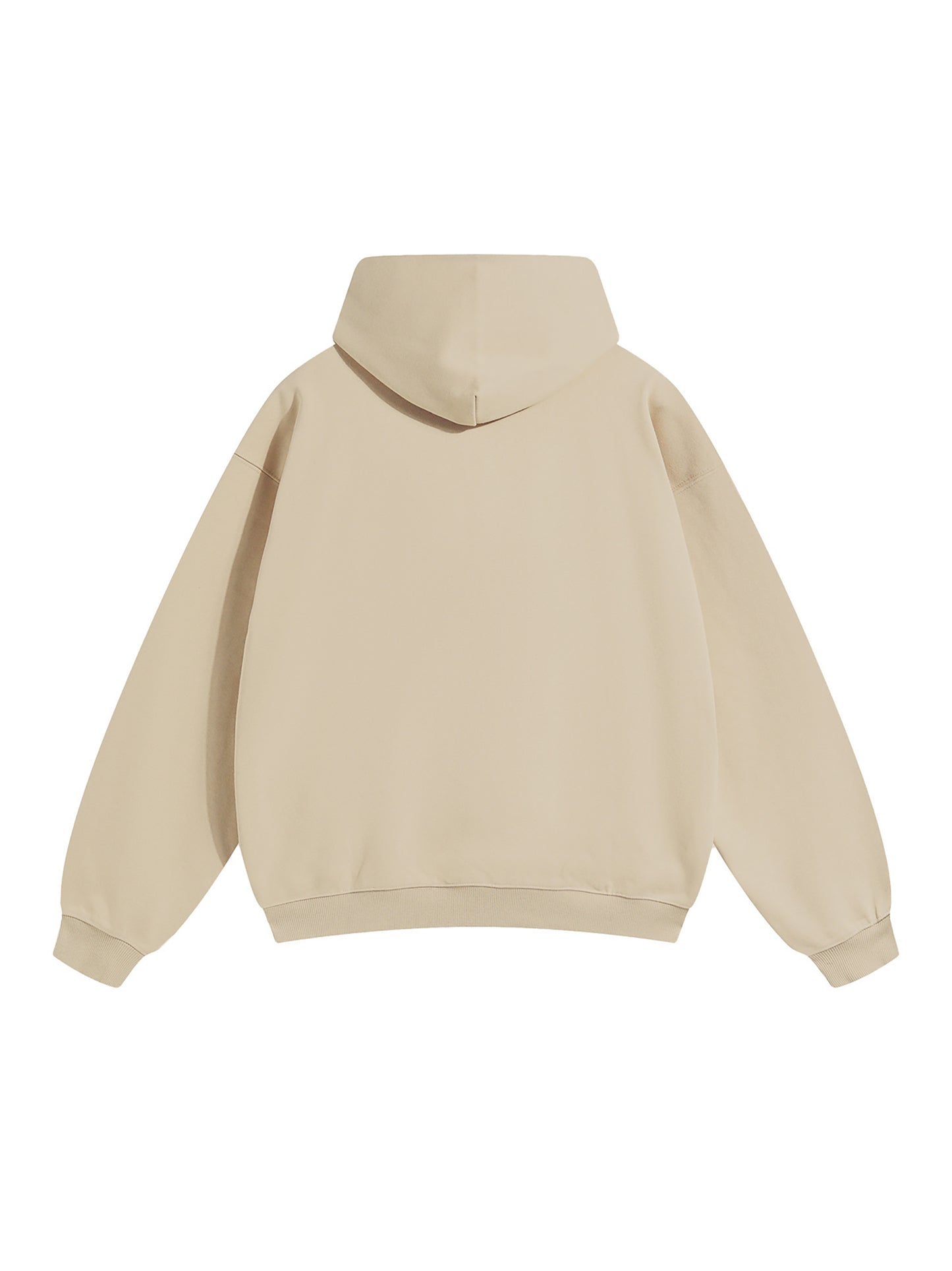 Essential Heavyweight Hoodie