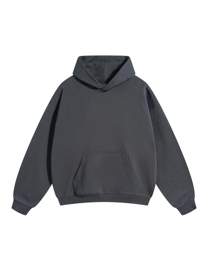 Essential Heavyweight Hoodie