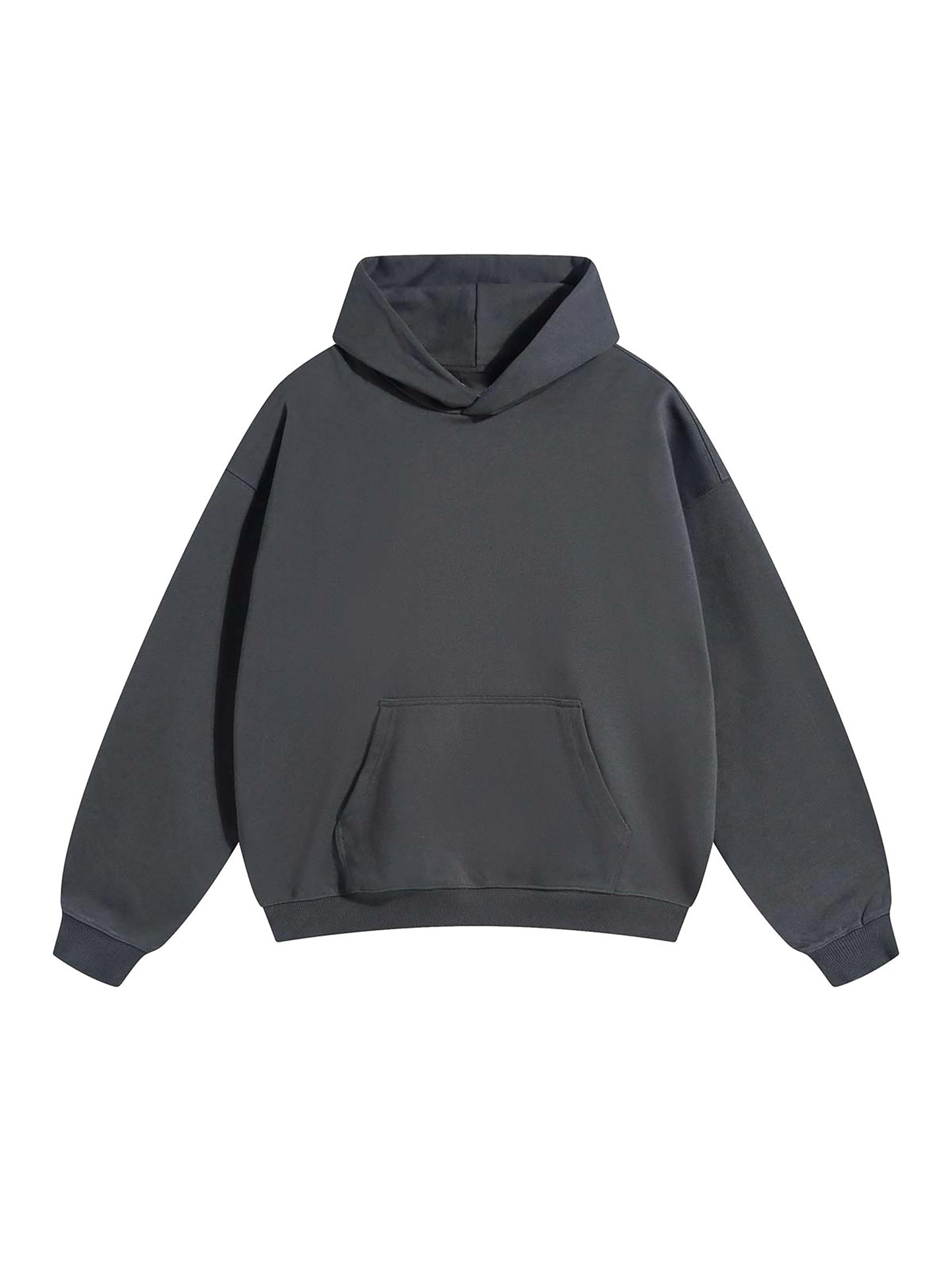 Essential Heavyweight Hoodie