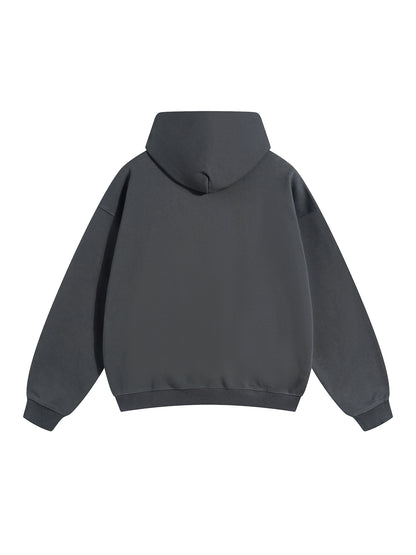 Essential Heavyweight Hoodie