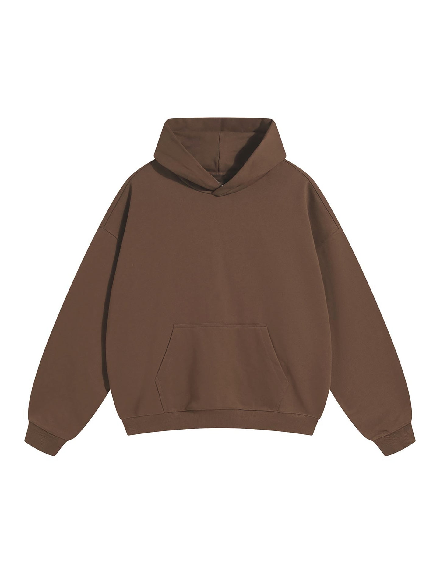 Essential Heavyweight Hoodie