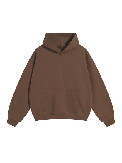 Essential Heavyweight Hoodie
