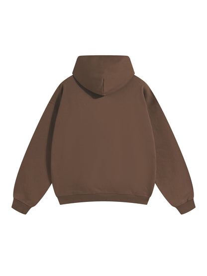 Essential Heavyweight Hoodie