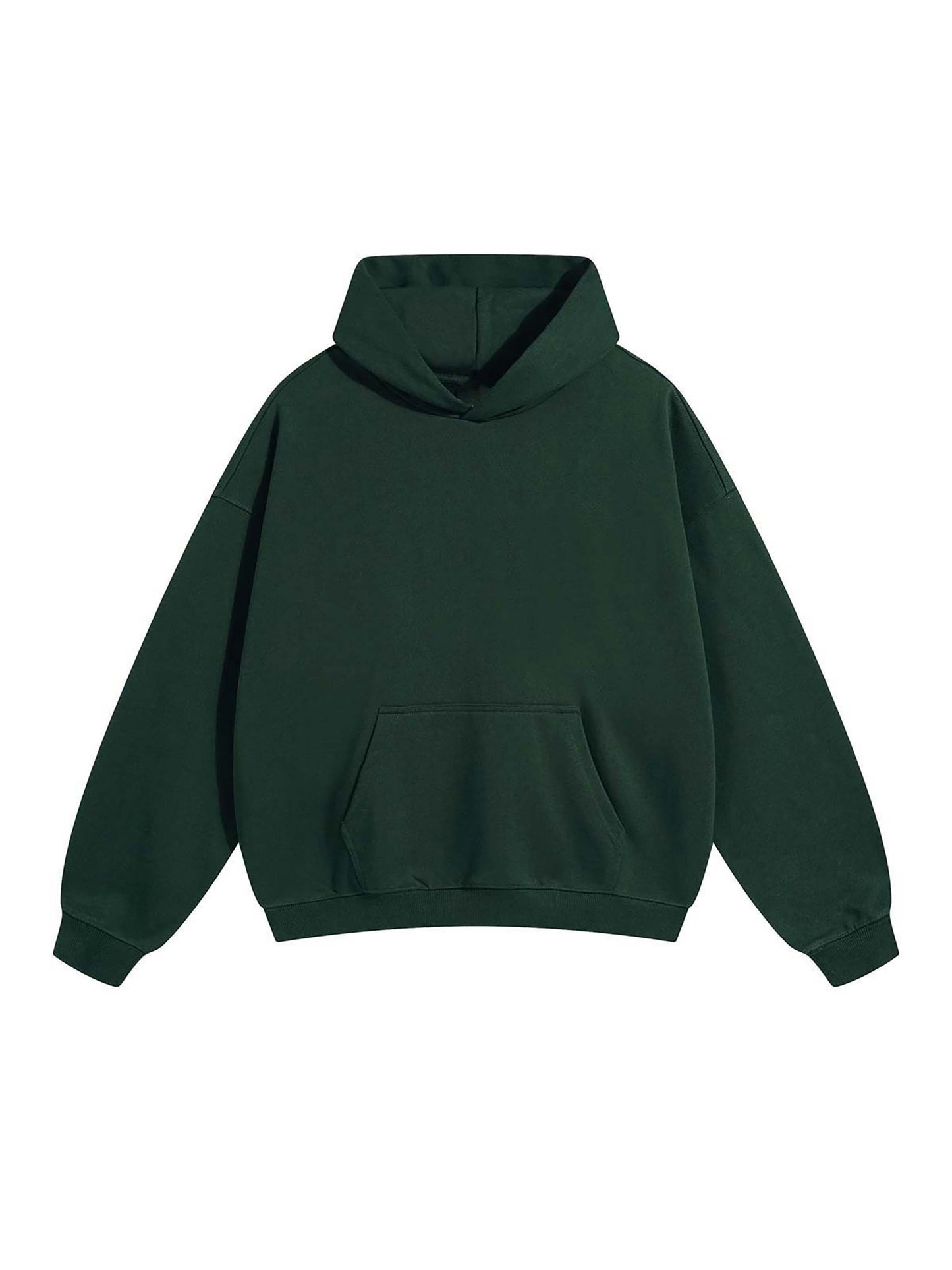 Essential Heavyweight Hoodie