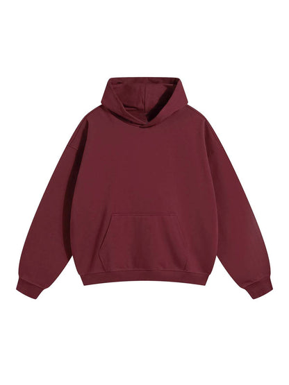 Essential Heavyweight Hoodie