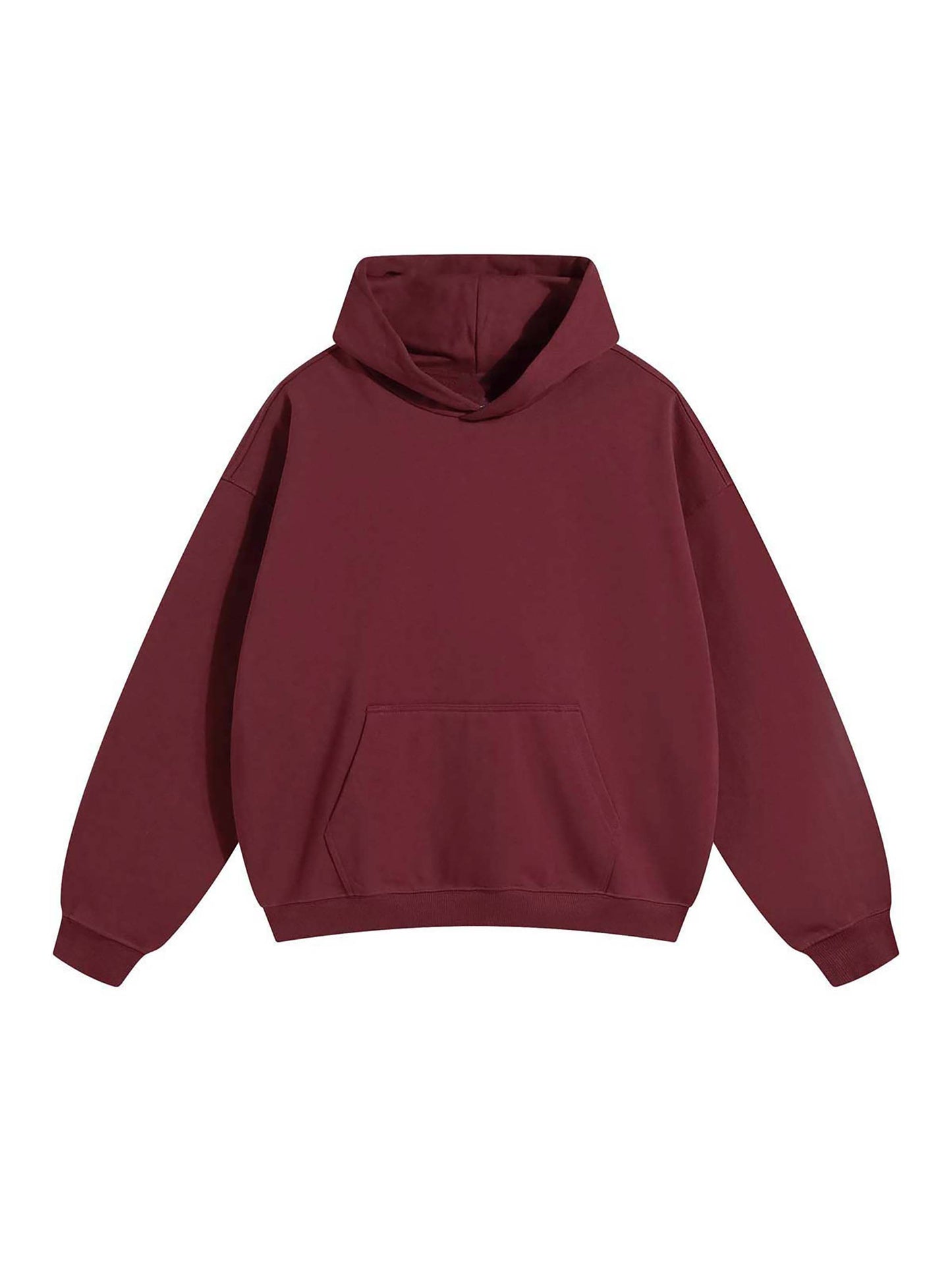 Essential Heavyweight Hoodie