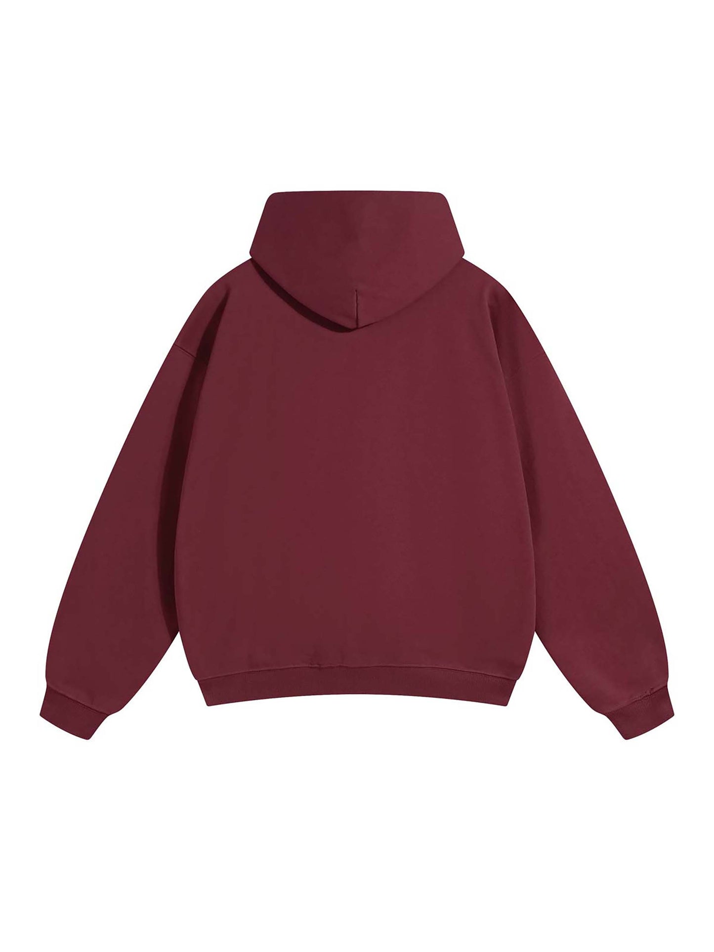 Essential Heavyweight Hoodie