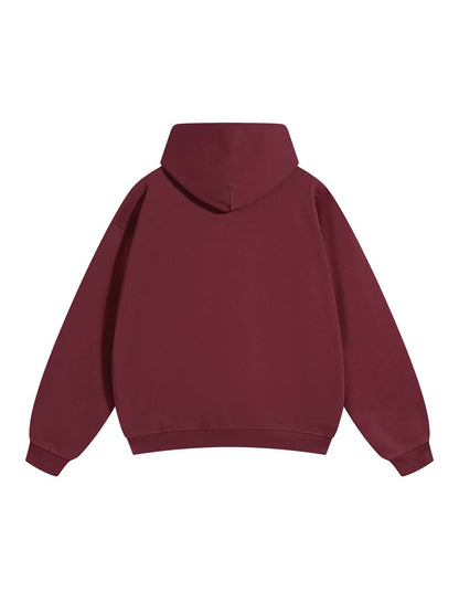 Essential Heavyweight Hoodie