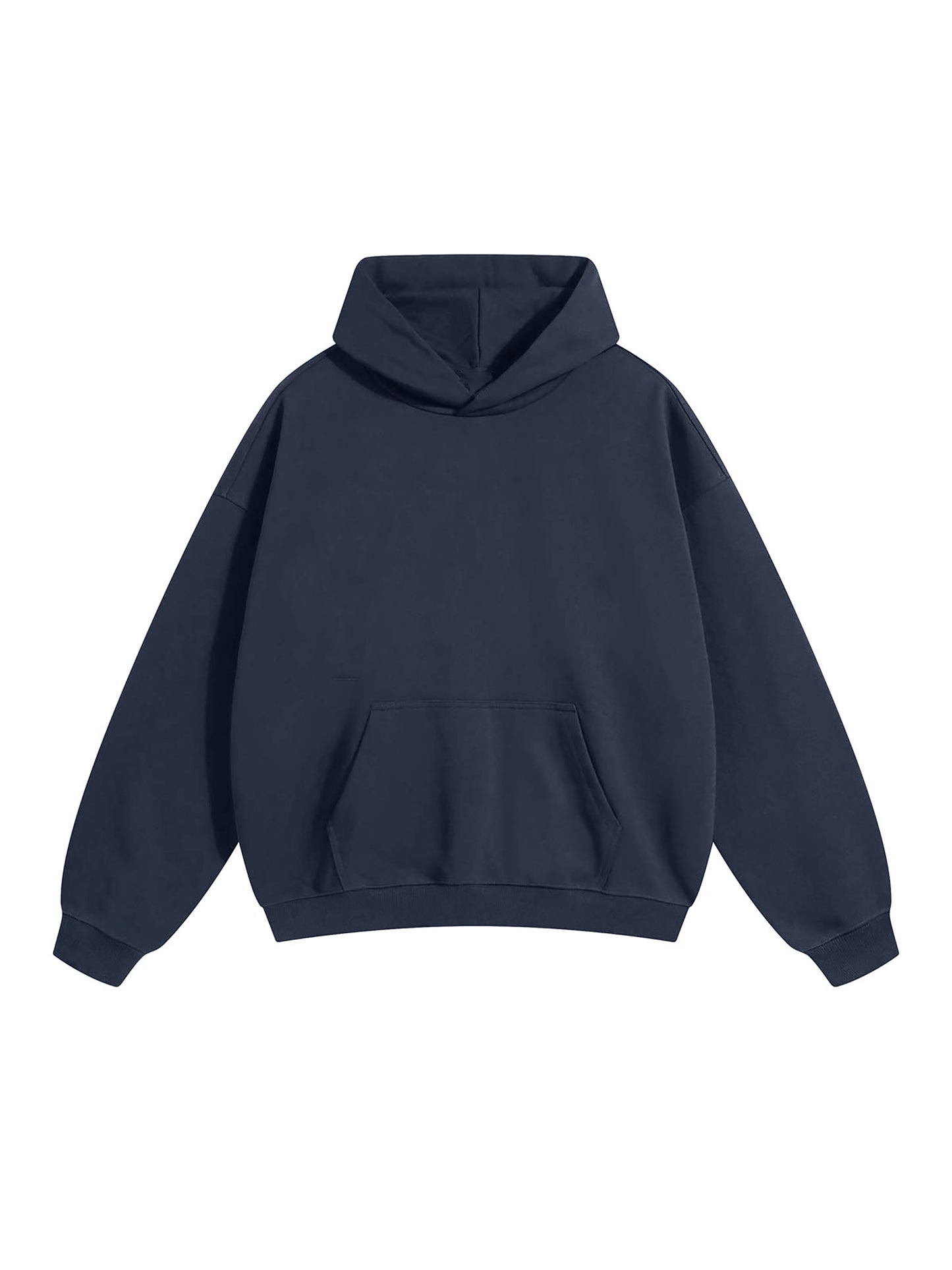 Essential Heavyweight Hoodie