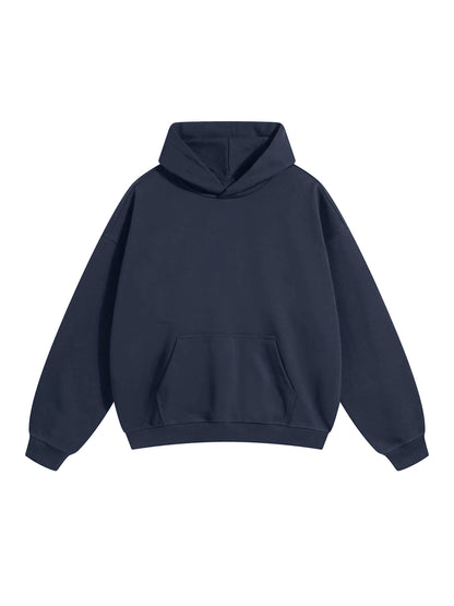 Essential Heavyweight Hoodie